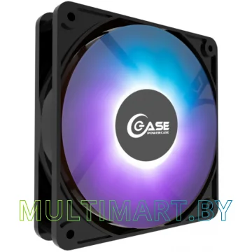 Вентилятор для корпуса Powercase M14LED